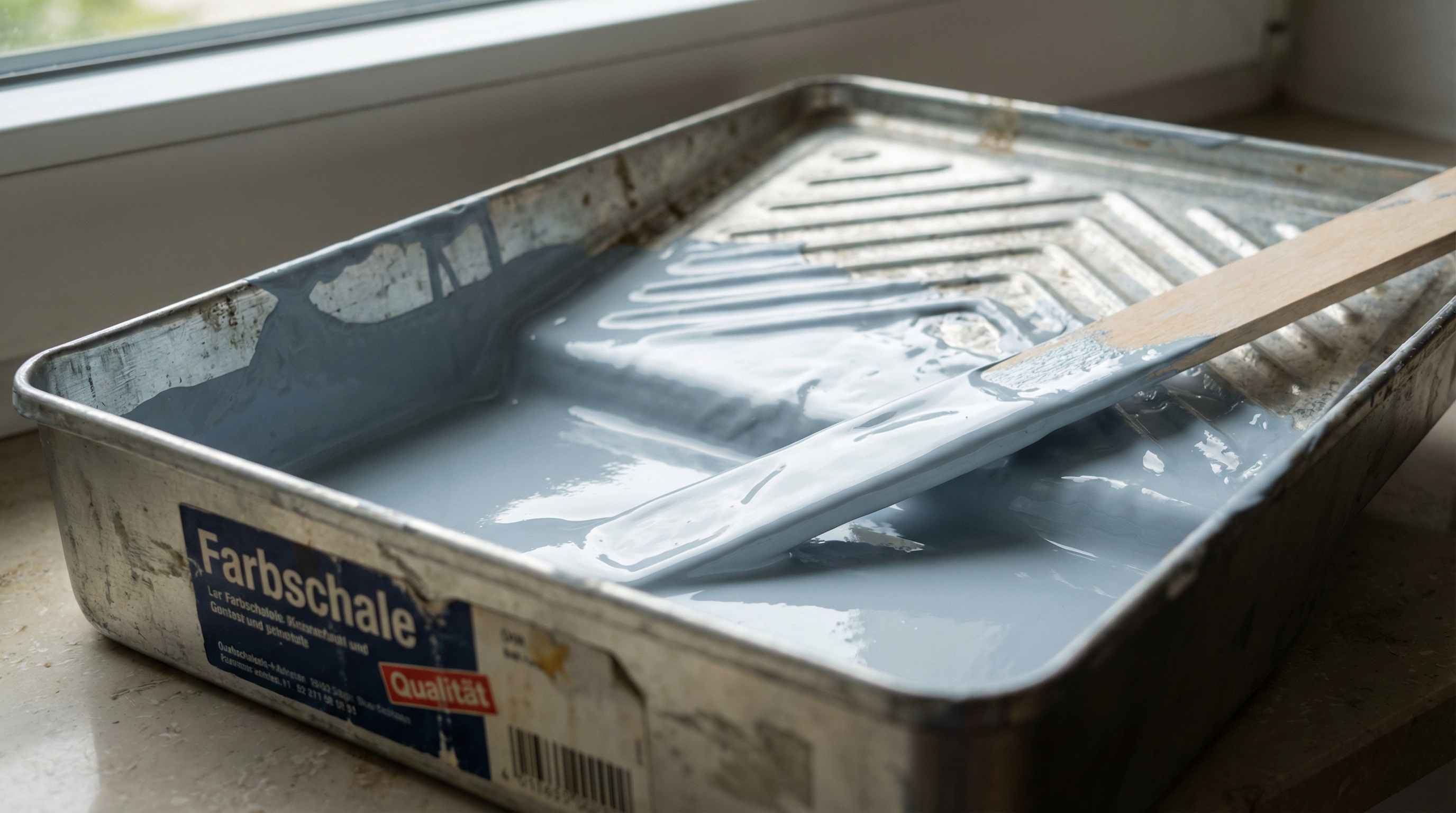 Projekt 1 von Maler Meier